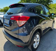 Auto - Honda hr-v 1.6 i-dtec comfort