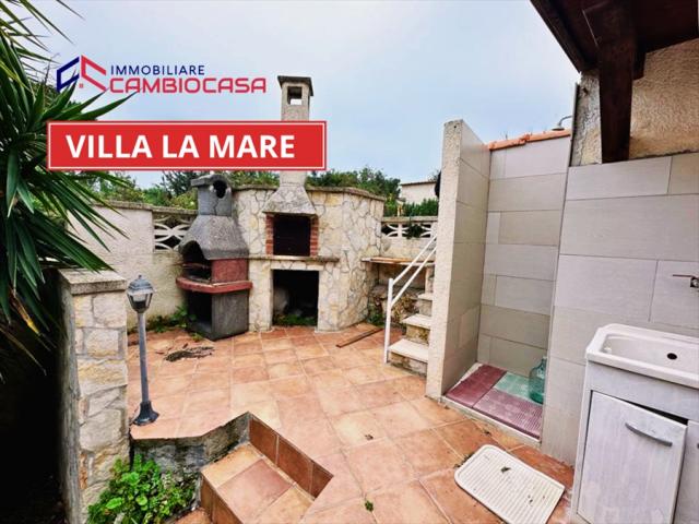 Appartamenti in Vendita - Villa in affitto a leporano leporano