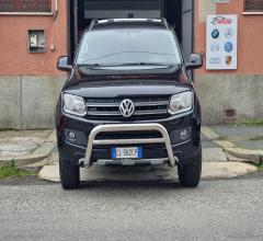 Auto - Volkswagen amarok 2.0 bitdi 180cv 4motion trendline