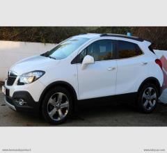 Auto - Opel mokka 1.4 t ecotec 140 cv 4x2 s&s cosmo