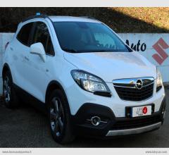 Auto - Opel mokka 1.4 t ecotec 140 cv 4x2 s&s cosmo