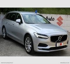 Auto - Volvo v90 d4 geartronic kinetic