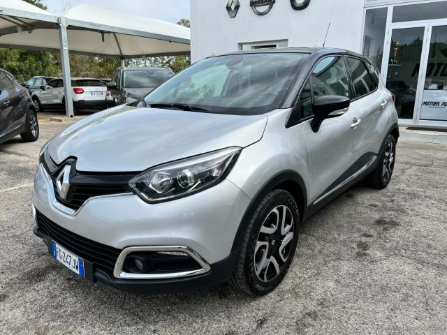 Auto - Renault captur dci 8v 90 cv s&s energy intens