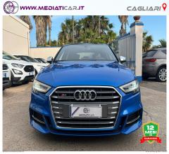 Auto - Audi s3 spb 2.0 tfsi 300 qu. s tr. sport att.