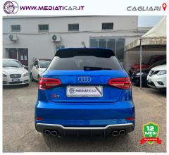 Auto - Audi s3 spb 2.0 tfsi 300 qu. s tr. sport att.