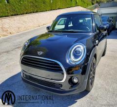 Mini mini cooper