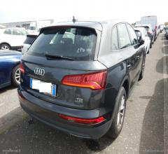 Auto - Audi q5 2.0 tdi 190cv quattro s tr. business