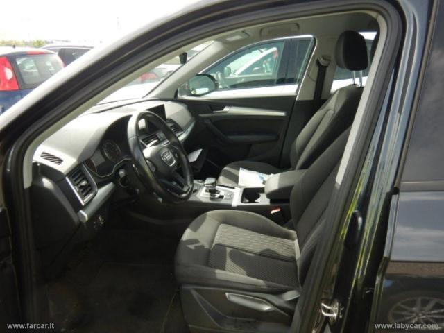 Auto - Audi q5 2.0 tdi 190cv quattro s tr. business