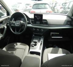 Auto - Audi q5 2.0 tdi 190cv quattro s tr. business