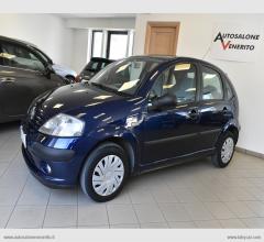 Auto - Citroen c3 1.1 elegance