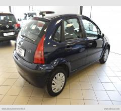 Auto - Citroen c3 1.1 elegance