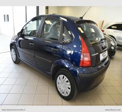 Auto - Citroen c3 1.1 elegance