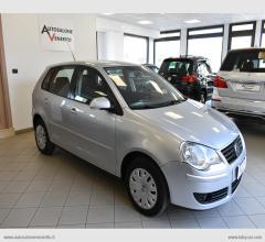 Auto - Volkswagen polo 1.4 tdi 80cv 5p. comfortline