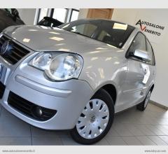 Auto - Volkswagen polo 1.4 tdi 80cv 5p. comfortline