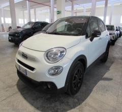 Fiat 500x 1.0 t3 120 cv connect