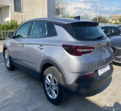 Auto - Opel grandland x 1.5 d ecotec s&s bus. ed.