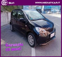 Auto - Seat mii 1.0 68 cv 5p. reference ecofuel