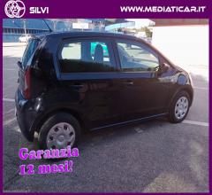 Auto - Seat mii 1.0 68 cv 5p. reference ecofuel