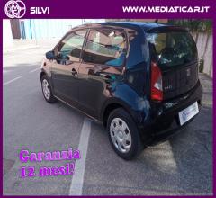 Auto - Seat mii 1.0 68 cv 5p. reference ecofuel