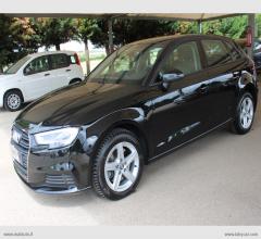 Auto - Audi a3 spb 35 tdi s tronic business
