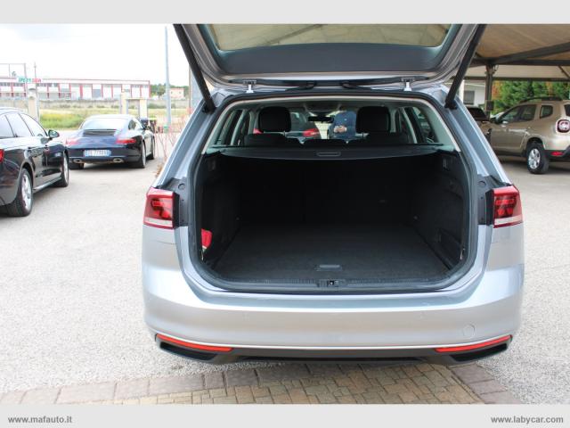 Auto - Volkswagen passat 2.0 tdi evo dsg business