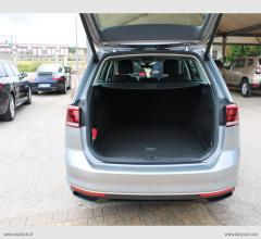 Auto - Volkswagen passat 2.0 tdi evo dsg business