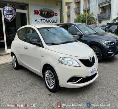 Lancia ypsilon 1.3 mjt 95 cv 5p. s&s gold