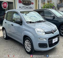 Fiat panda 1.3 mjt 95 cv s&s easy