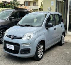 Auto - Fiat panda 1.3 mjt 95 cv s&s easy