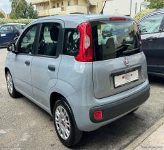 Auto - Fiat panda 1.3 mjt 95 cv s&s easy