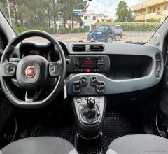 Auto - Fiat panda 1.3 mjt 95 cv s&s easy