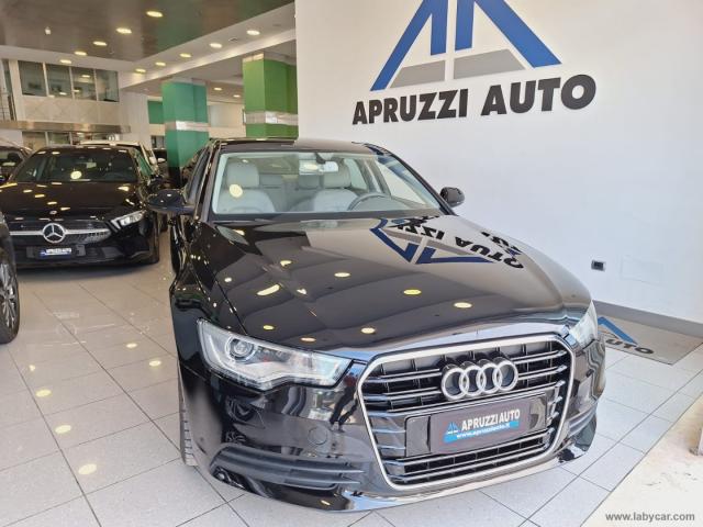 Auto - Audi a6 3.0 tdi 204 cv business plus