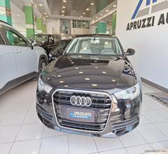 Auto - Audi a6 3.0 tdi 204 cv business plus