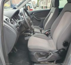 Auto - Seat altea 1.9 tdi style