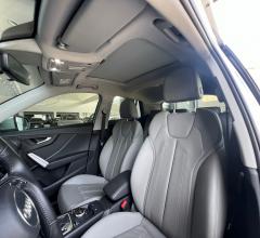 Auto - Audi q2 40 tdi quattro s tronic business