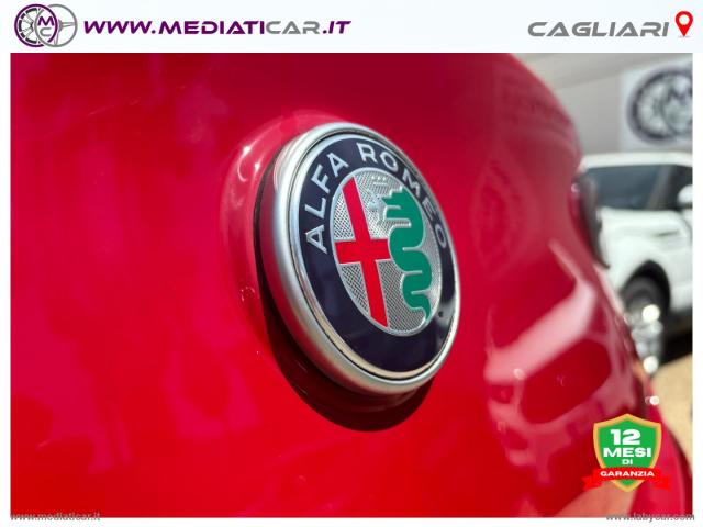 Auto - Alfa romeo giulietta 1.6 jtdm tct 120 cv business