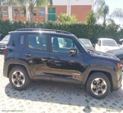 Auto - Jeep renegade 1.6 mjt 120cv opening edition