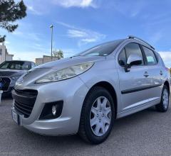 Auto - Peugeot 207 1.4 vti 95 cv sw xs ciel