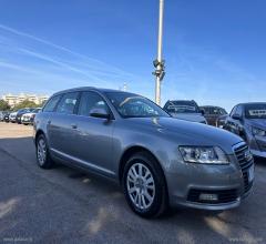 Audi a6 2.7 v6 tdi 190cv f.ap mult limited ed