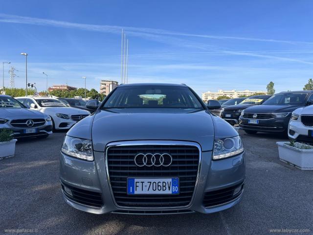 Auto - Audi a6 2.7 v6 tdi 190cv f.ap mult limited ed