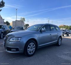 Auto - Audi a6 2.7 v6 tdi 190cv f.ap mult limited ed