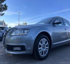 Auto - Audi a6 2.7 v6 tdi 190cv f.ap mult limited ed