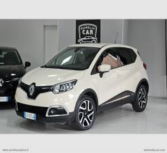 Auto - Renault captur 1.5 dci 8v 90 cv edc ener. r-link