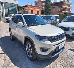 Auto - Jeep compass 1.6 mjt ii 2wd limited