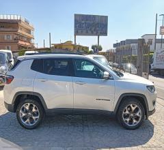 Auto - Jeep compass 1.6 mjt ii 2wd limited