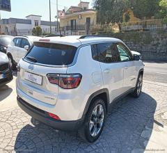 Auto - Jeep compass 1.6 mjt ii 2wd limited