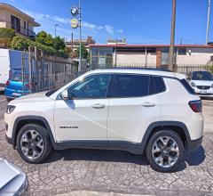 Auto - Jeep compass 1.6 mjt ii 2wd limited