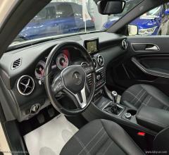Auto - Mercedes-benz a 180 cdi sport