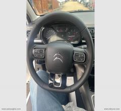 Auto - Citroen c3 bluehdi 100 s&s shine