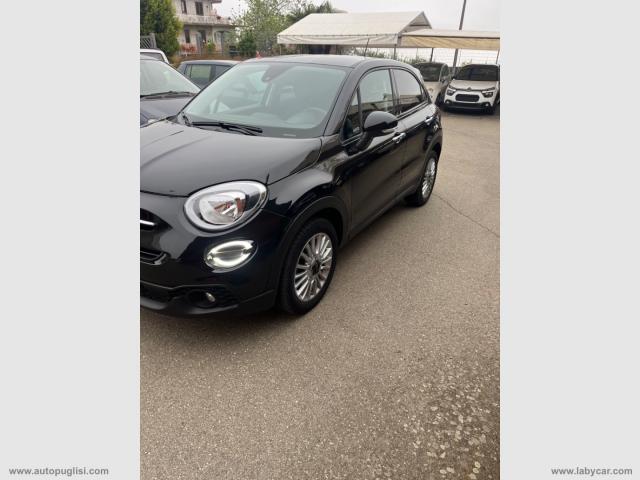 Auto - Fiat 500x 1.3 m.jet 95 cv urban